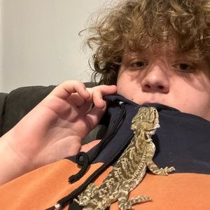 Meet your Posher, Landon